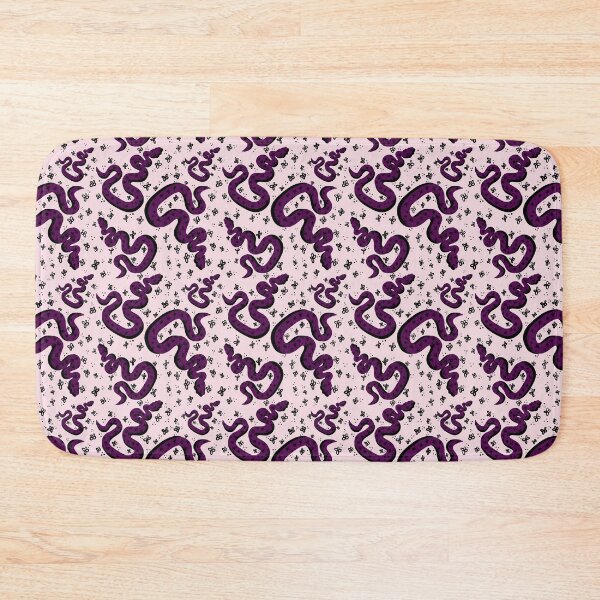 Item preview, Doodly Snakes designed and sold by veevain.