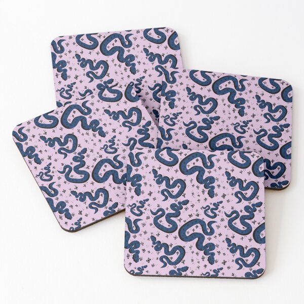 Item preview, Copy of Doodly Snakes designed and sold by veevain.
