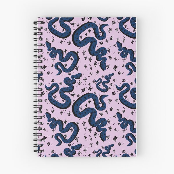 Item preview, Copia de Doodly Snakes designed and sold by veevain.