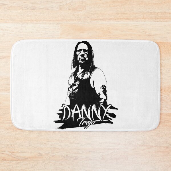 Item preview, Danny Trejo Digital illustration design designed and sold by Color-Lab.