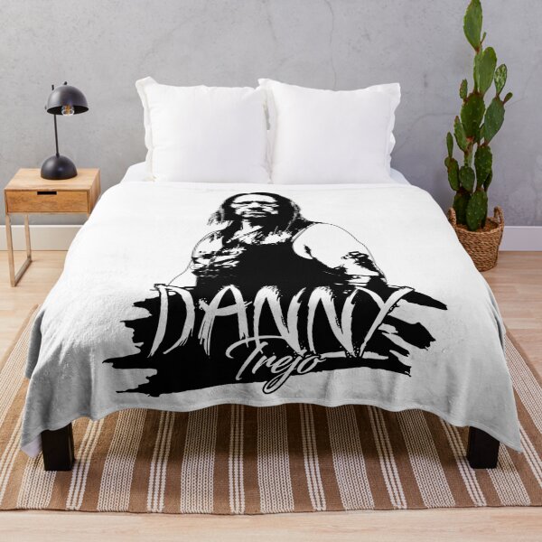 Item preview, Danny Trejo Digital illustration design designed and sold by Color-Lab.