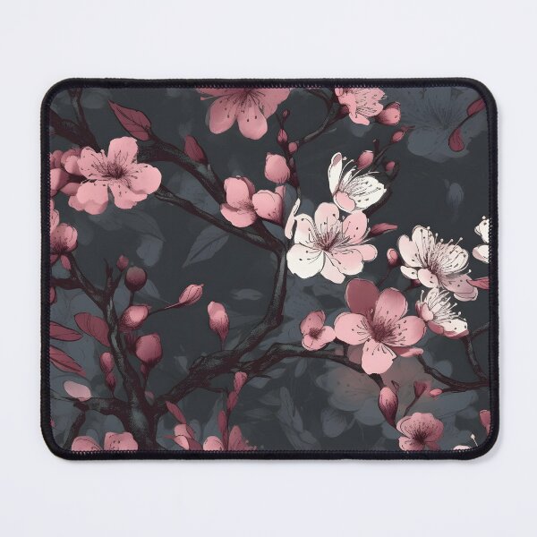 Item preview, Cherry Blossom designed and sold by JinAirVinsmoker.