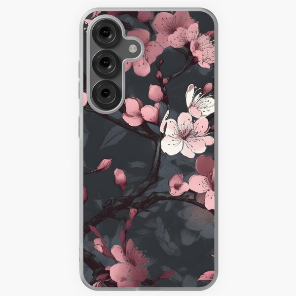 Item preview, Cherry Blossom designed and sold by JinAirVinsmoker.