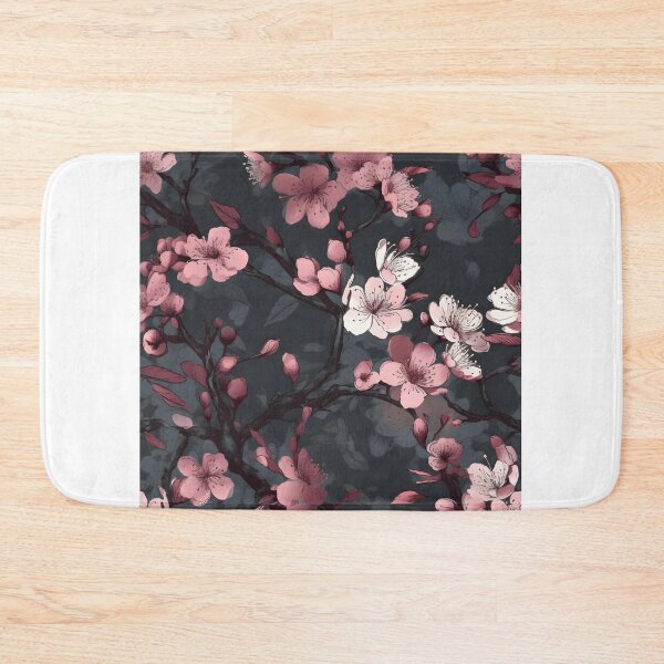 Item preview, Cherry Blossom designed and sold by JinAirVinsmoker.