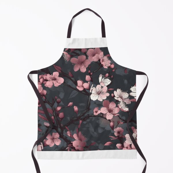 Item preview, Cherry Blossom designed and sold by JinAirVinsmoker.