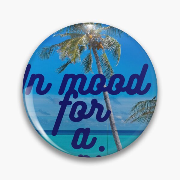 Item preview, Tropical View  designed and sold by sol2020.