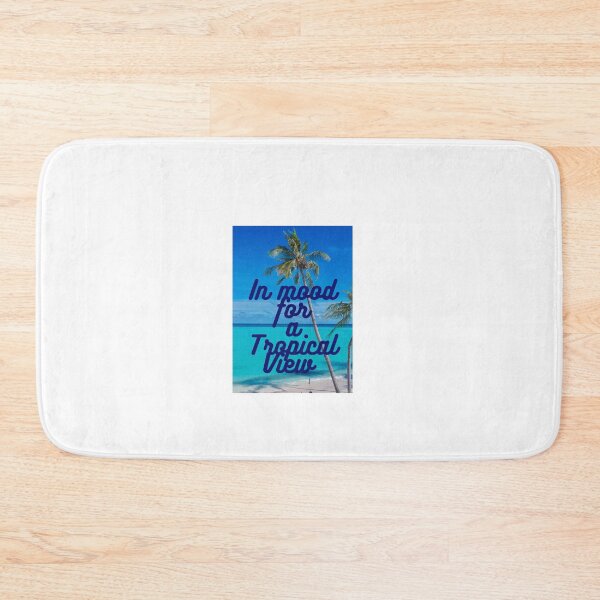 Item preview, Tropical View  designed and sold by sol2020.