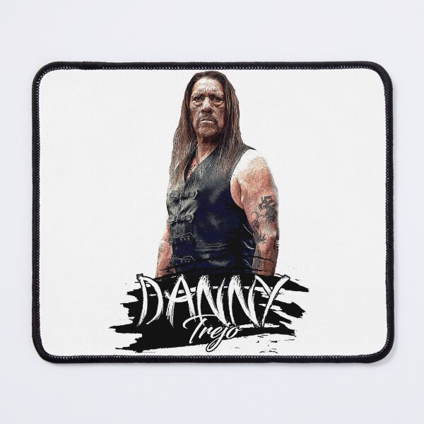 Item preview, Danny Trejo Digital illustration design designed and sold by Color-Lab.