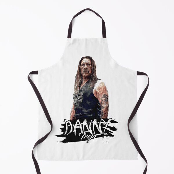Item preview, Danny Trejo Digital illustration design designed and sold by Color-Lab.