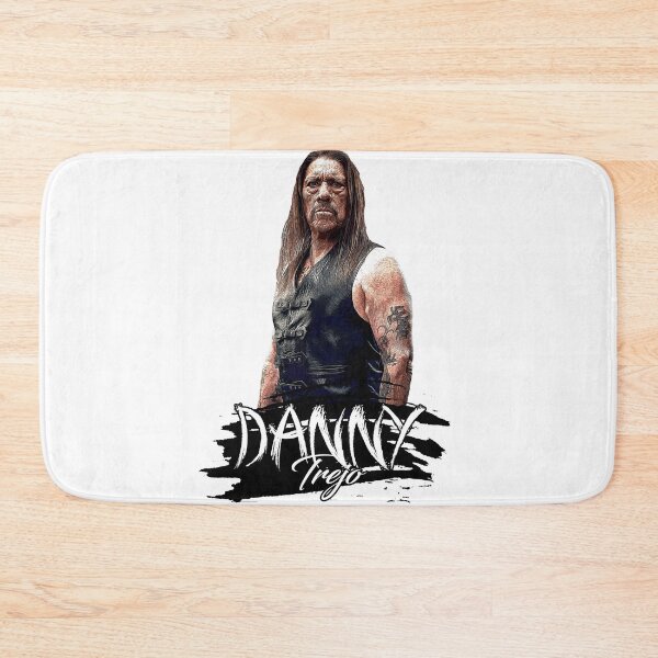 Item preview, Danny Trejo Digital illustration design designed and sold by Color-Lab.