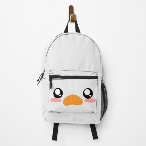 Item preview, white duckling face designed and sold by yessebel.