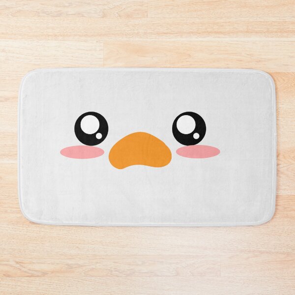 Item preview, white duckling face designed and sold by yessebel.