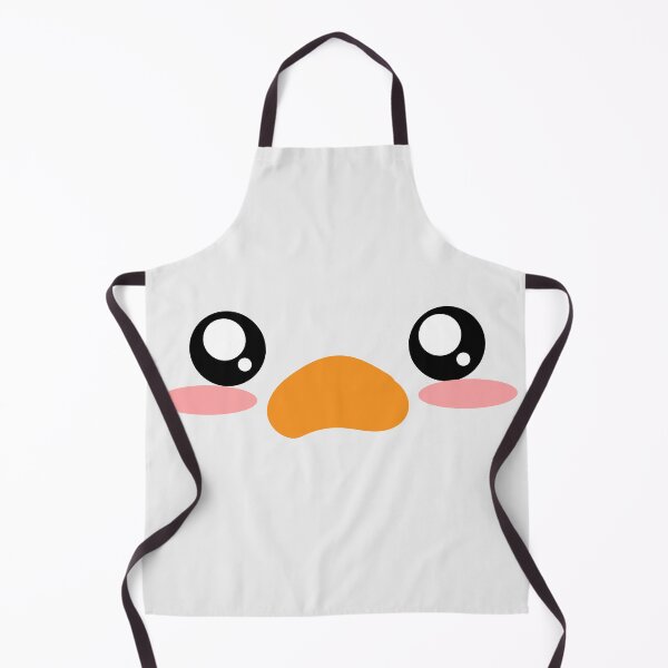 Item preview, white duckling face designed and sold by yessebel.
