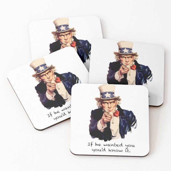 Item preview, Uncle Sam designed and sold by PDAtkerson.