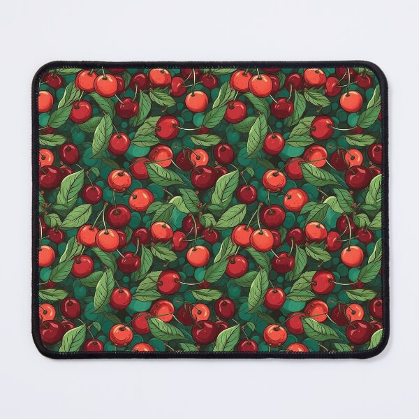 Item preview, Cherries designed and sold by colourmefloral.