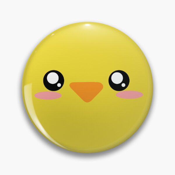 Item preview, fat chick face designed and sold by yessebel.