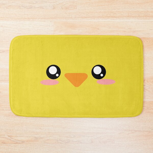 Item preview, fat chick face designed and sold by yessebel.