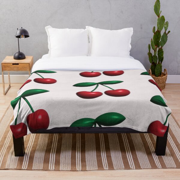Item preview, 3D inflatable cherries  designed and sold by saritash.