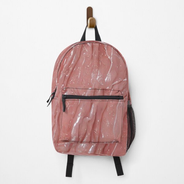Item preview, Bacon Flesh designed and sold by NickoGibson.