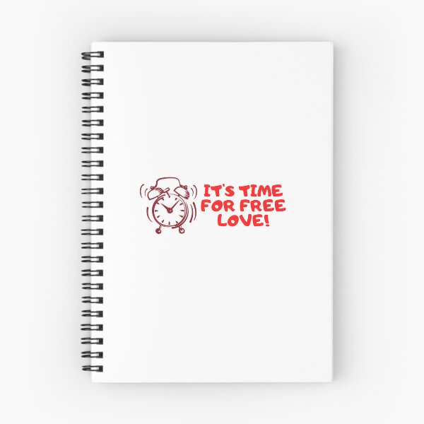 Item preview, It's time for free love! designed and sold by LayosCore.