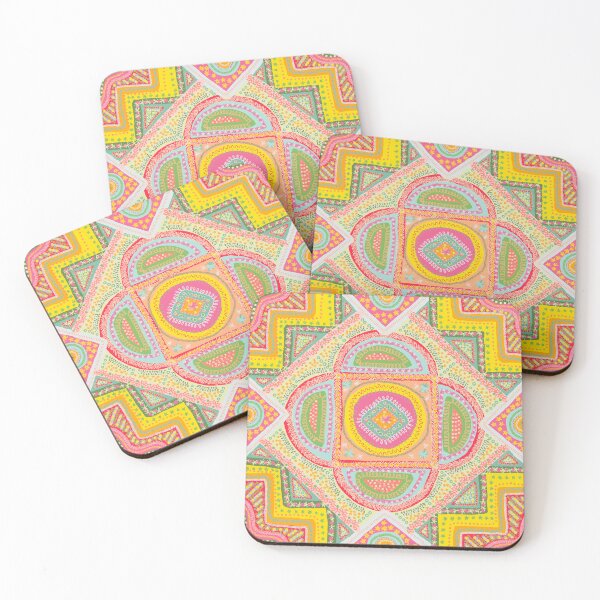 Item preview, Maximalist Doodle  designed and sold by SarahRupp.
