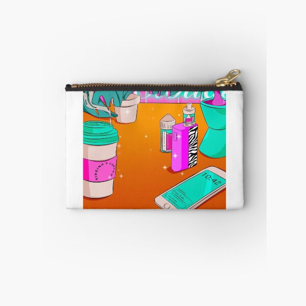 Item preview, Kireina art retro vape - Clouds designed and sold by sagarakireina.