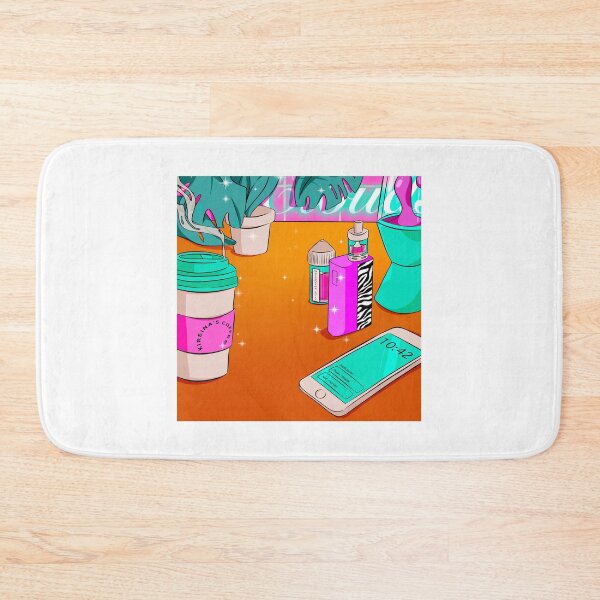 Item preview, Kireina art retro vape - Clouds designed and sold by sagarakireina.