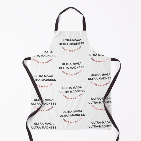 Item preview, Ultra maga ultra madness designed and sold by Politics-Corner.