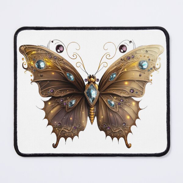 Item preview, Royal Gem Butterfly Collection designed and sold by Vlad-Nik001.