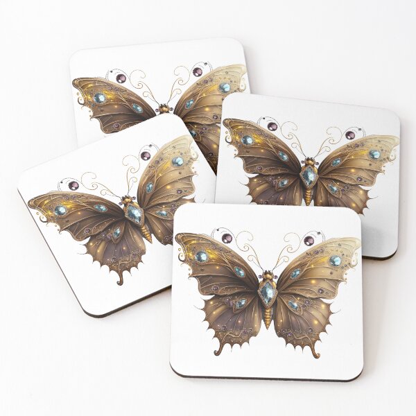 Item preview, Royal Gem Butterfly Collection designed and sold by Vlad-Nik001.