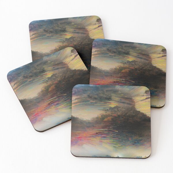 Item preview, "The glitch experience" designed and sold by digitalbrosse.
