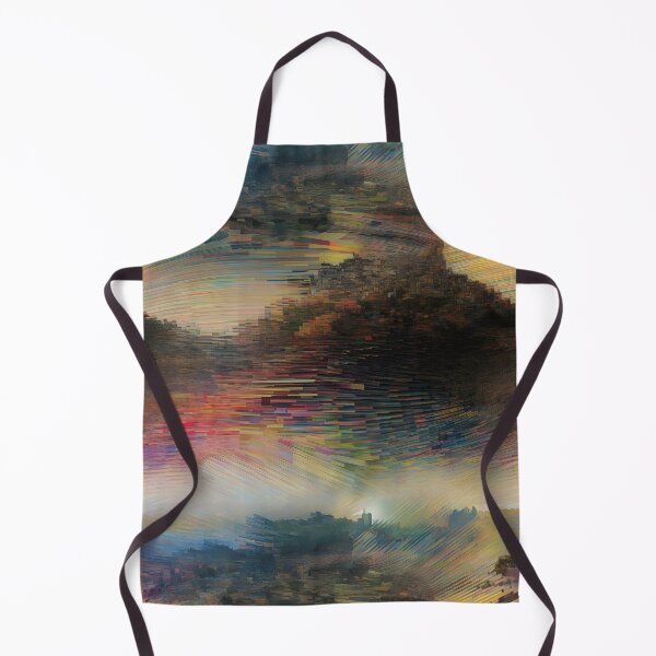 Item preview, "The glitch experience" designed and sold by digitalbrosse.
