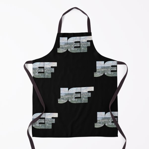 Item preview, Jefferson City, Missouri JEF Cityscape designed and sold by CrabbyLobster.