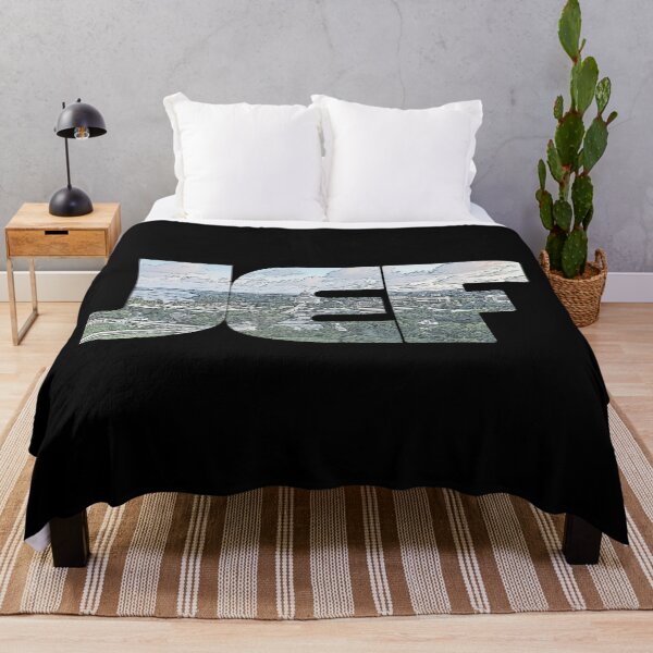 Item preview, Jefferson City, Missouri JEF Cityscape designed and sold by CrabbyLobster.