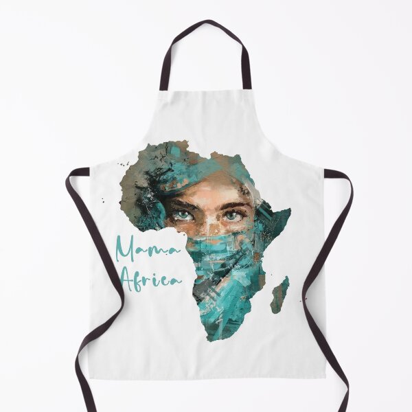 Item preview, Mama African continent,African women,creative painting design,Beauty,simplicity and beautiful people designed and sold by MariamaArts.
