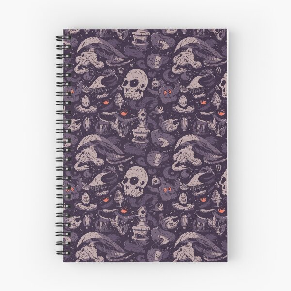Item preview, Witchcore Patterns designed and sold by dencha.