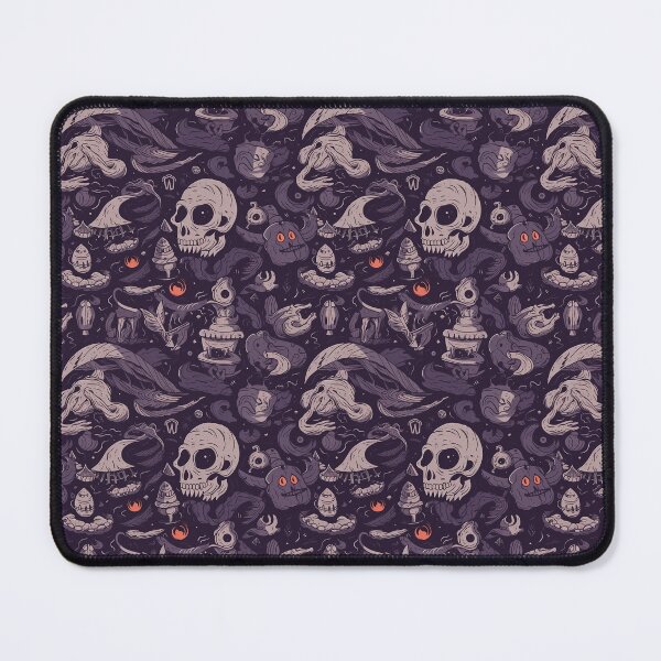 Item preview, Witchcore Patterns designed and sold by dencha.