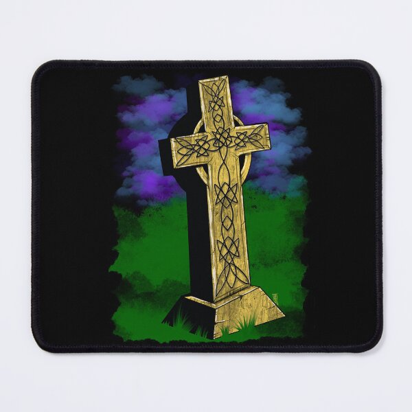 Item preview, Celtic cross designed and sold by Chillateez.