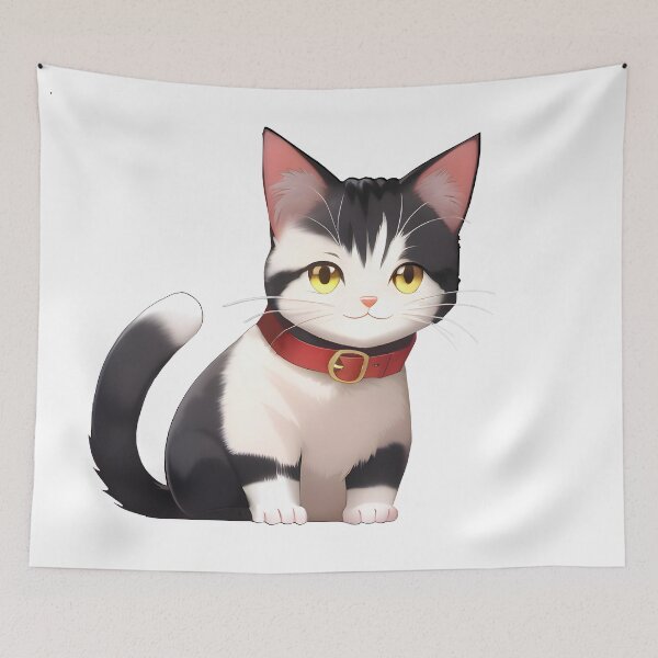 Item preview, "Little friend" designed and sold by Ubercute.