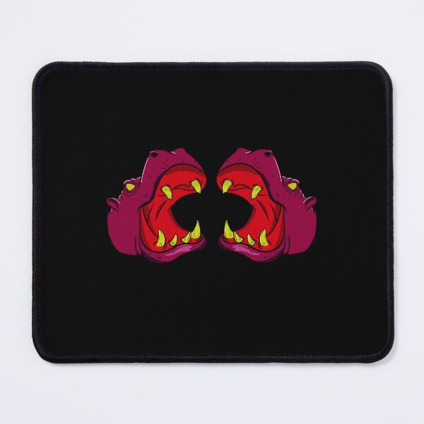 Item preview, Hungry Hippos designed and sold by resosy.