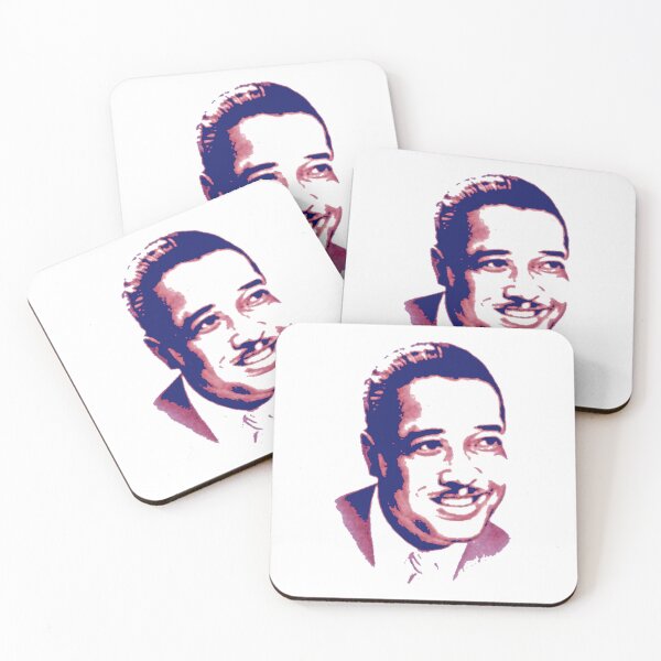 Item preview, Duke Ellington designed and sold by Gentle40Winks.