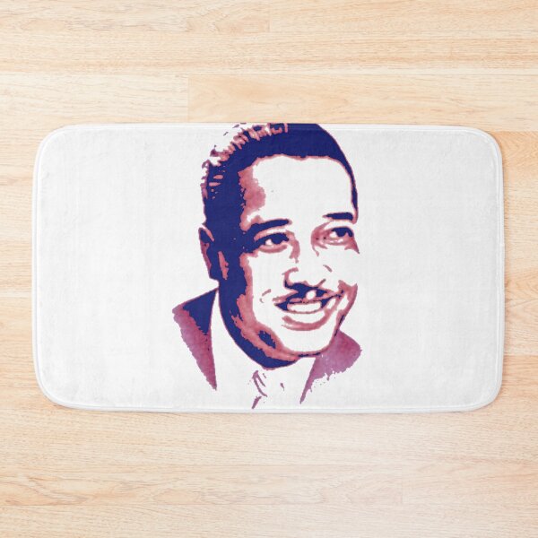 Item preview, Duke Ellington designed and sold by Gentle40Winks.