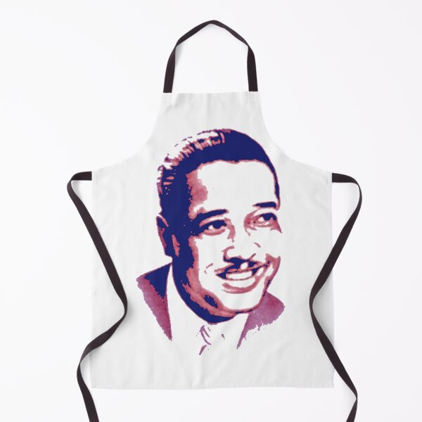 Item preview, Duke Ellington designed and sold by Gentle40Winks.