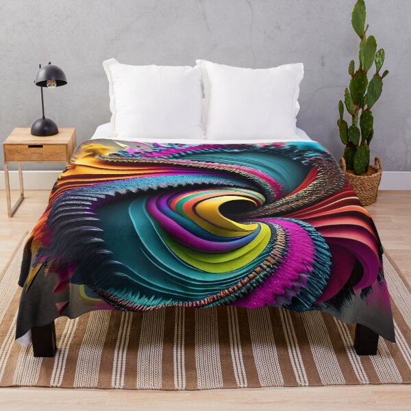 Item preview, Captivating Horizons designed and sold by artmanikin.
