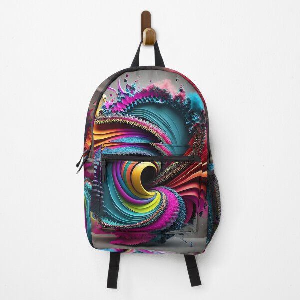 Item preview, Captivating Horizons designed and sold by artmanikin.