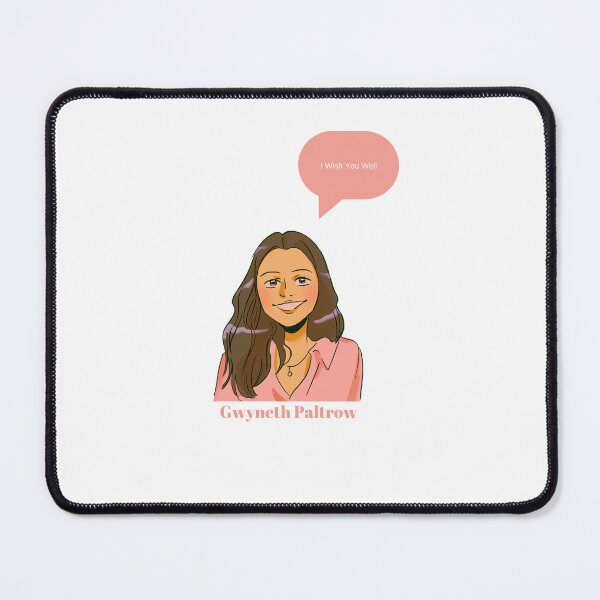 Item preview, Gwyneth Paltrow I Wish You Well designed and sold by HnLStore.