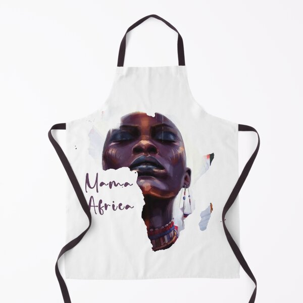 Item preview, Mama African continent,African women,creative painting design,Beauty,simplicity and beautiful people designed and sold by MariamaArts.