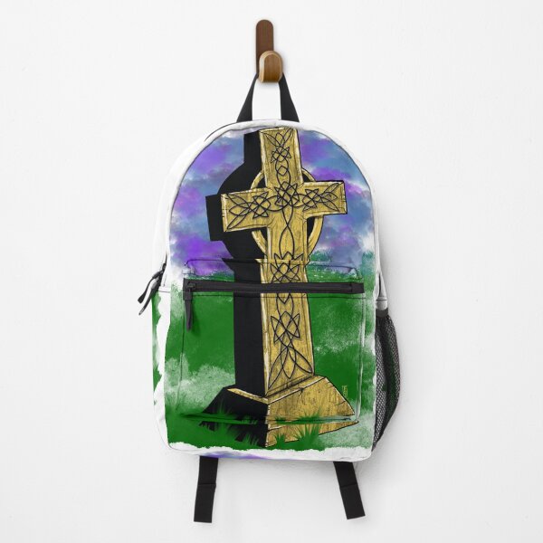 Item preview, Celtic cross designed and sold by Chillateez.