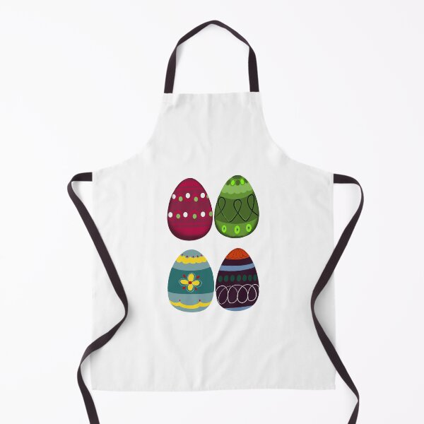 Item preview, Happy Easter designed and sold by Cutepiggyart.