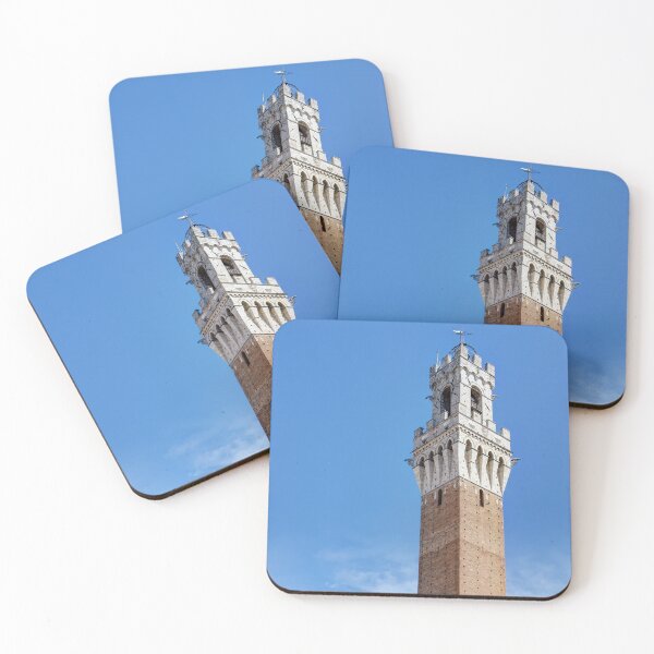 Item preview, Siena Torre del Mangia designed and sold by Weston Westmoreland.